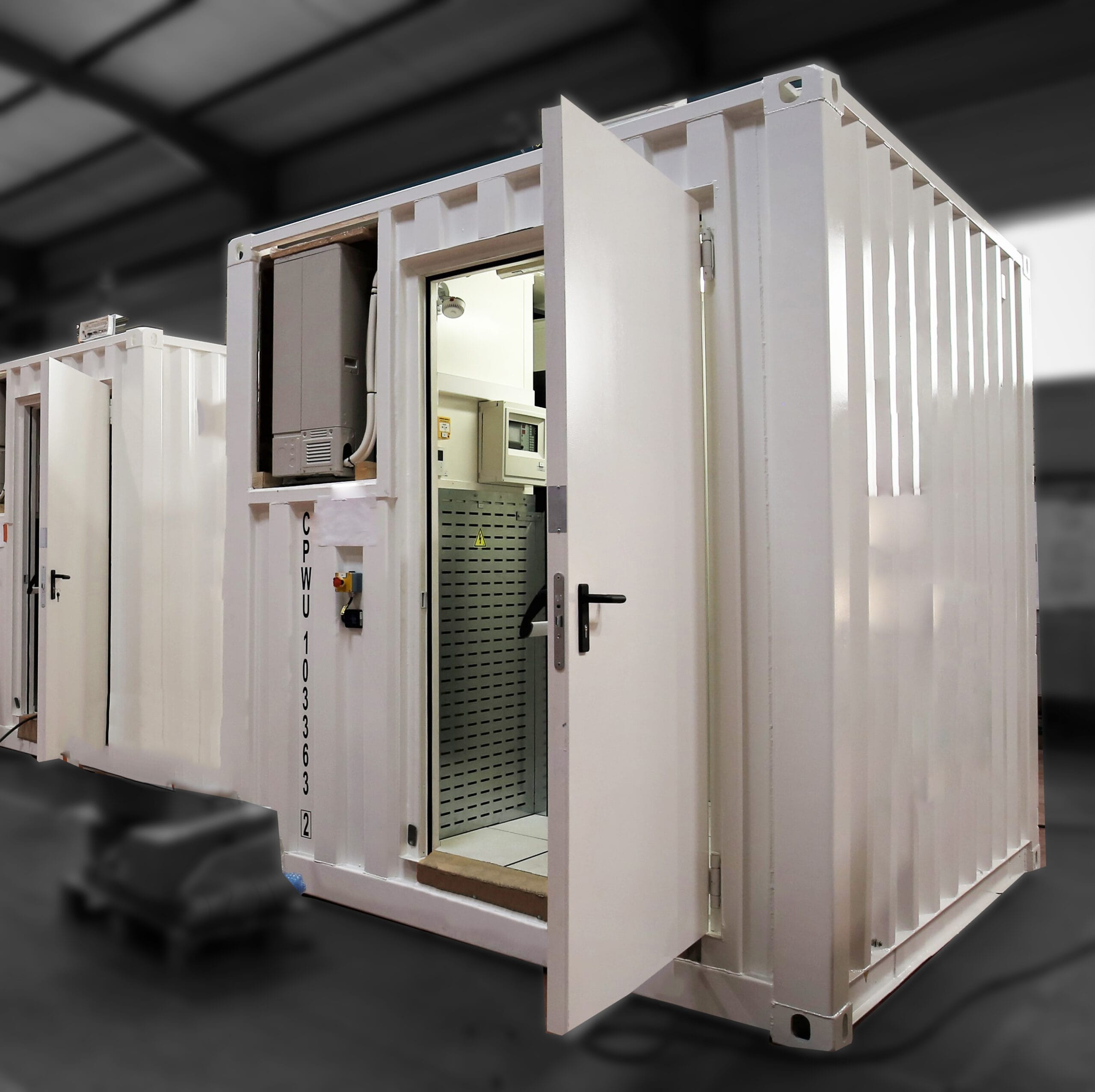 Stockage / BESS — visuel 5