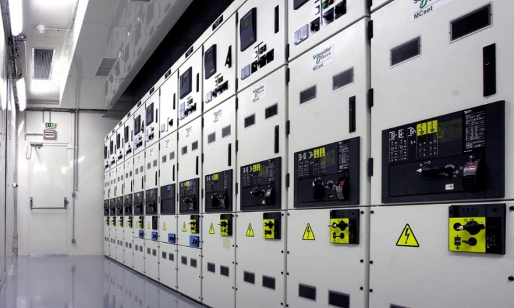 HV/VHV/LV electrical distribution — visuel 4