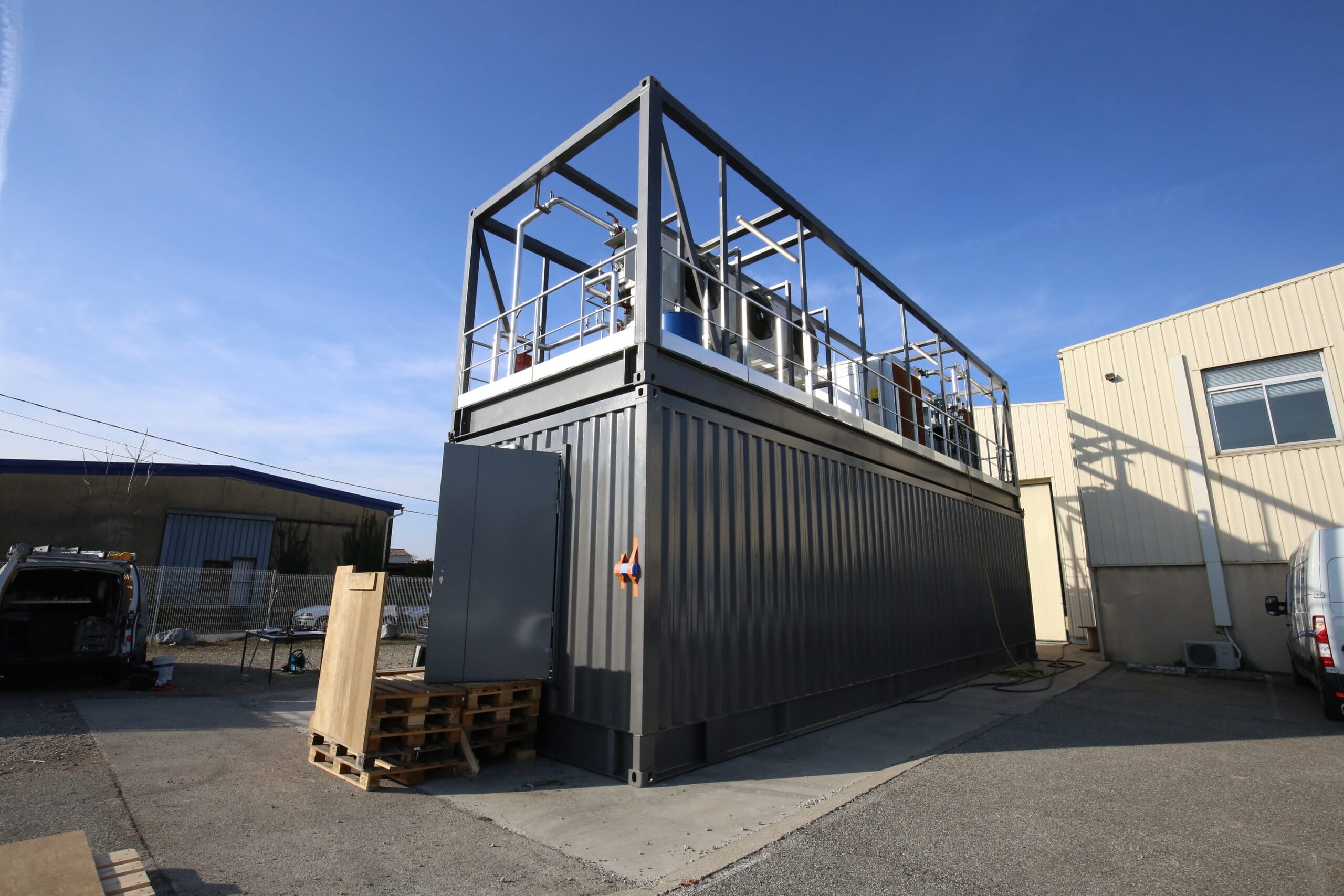 Stockage / BESS — visuel 2