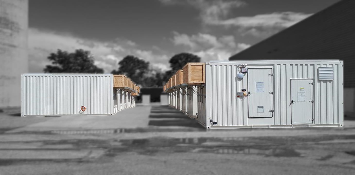 HV/VHV/LV electrical distribution — visuel 5