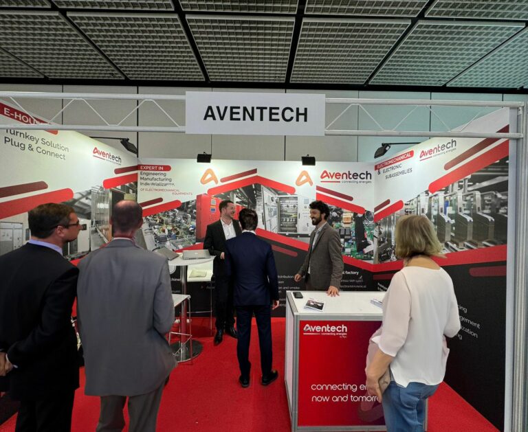 Salon Innotrans 2024