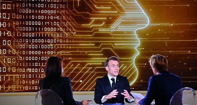 France Commits to the Digital Revolution