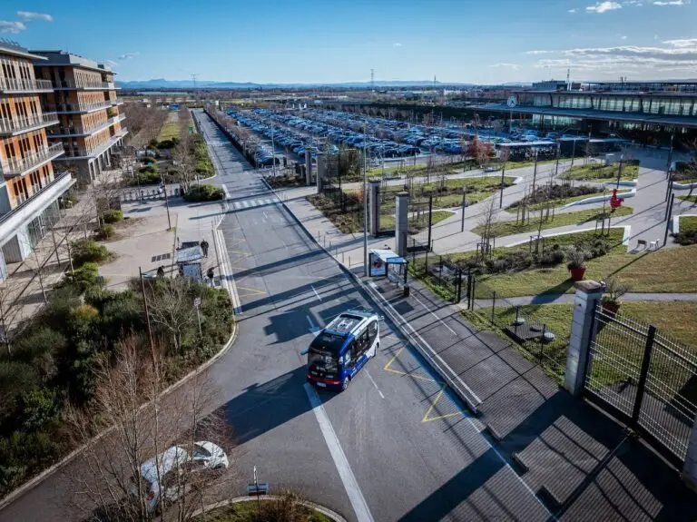 Rovaltain, pôle d’excellence et d’innovation