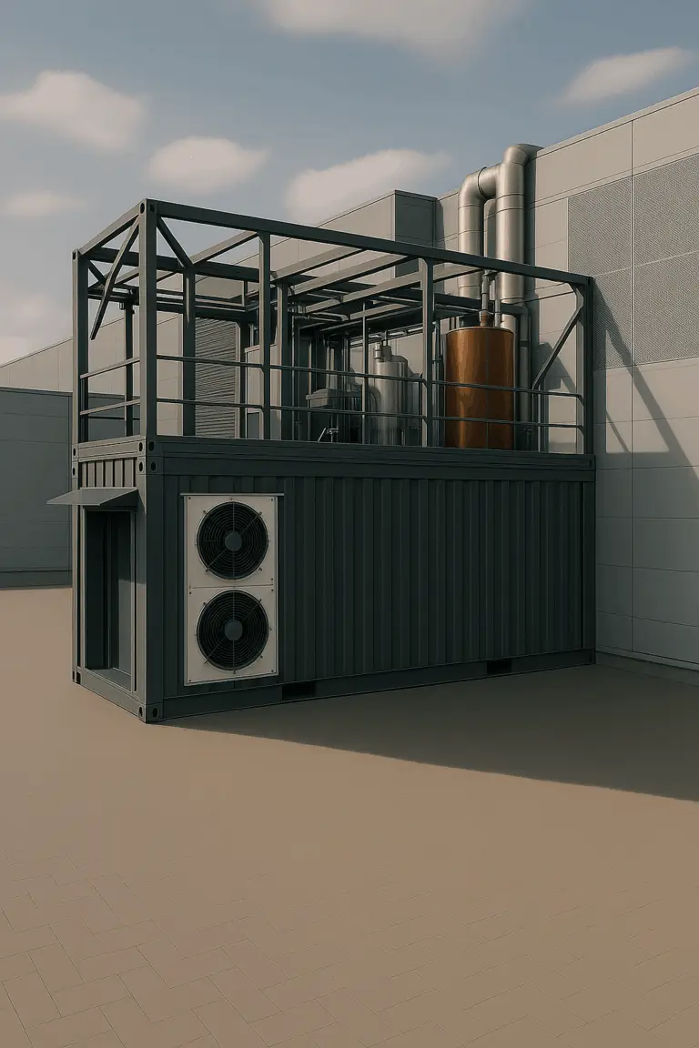 l’IA propulse la demande en data-centers… et en énergie !