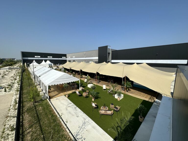 Connectings Days Aventech !