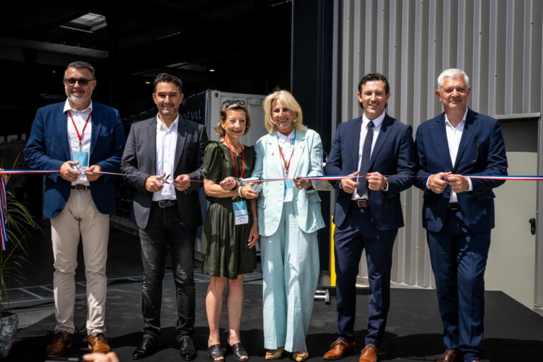 Un nouveau cap pour Aventech et la filière industrielle Française