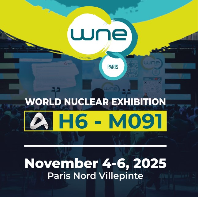 Aventech will be attending WNE 2025 !