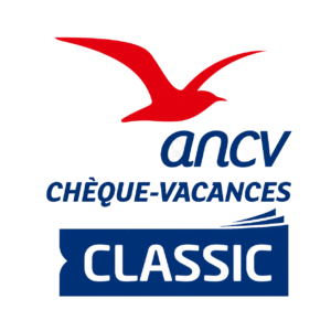 Chèques Vacances version papier 2026 - 300€ (30 chèques de 10€)