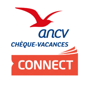 Chèques Vacances E-connect 2026 - 300€